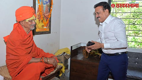 Nashik Lok Sabha Election 2024