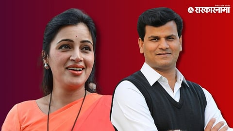 Navneet Rana, Ravi Rana