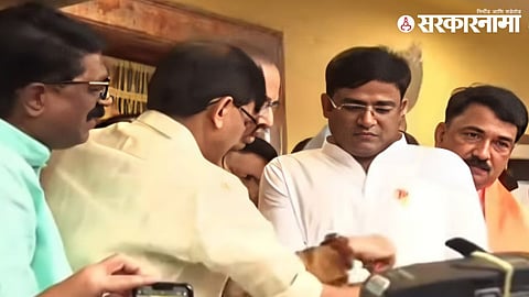 Karan Pawar News