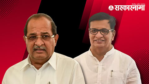 Radhakrishna Vikhe Patil