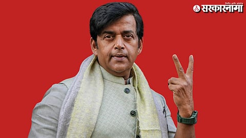 Ravi Kishan