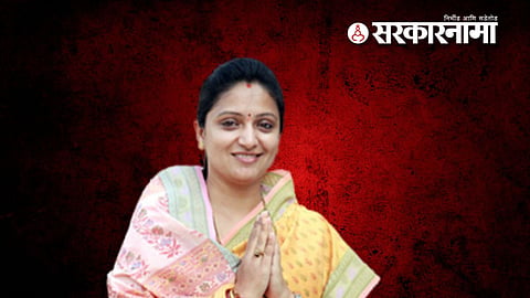 Shoumika Mahadik