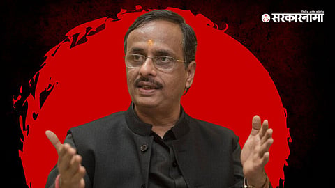 BJP Dinesh Sharma