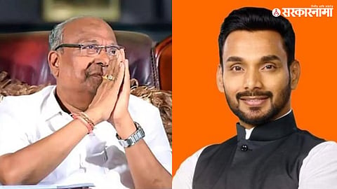 Hatkanangale Lok Sabhe Election