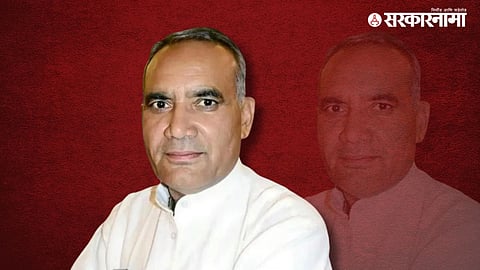 Ramniwas Rawat