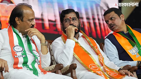 Palghar Lok Sabha News :
