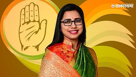 Nisha Bangre