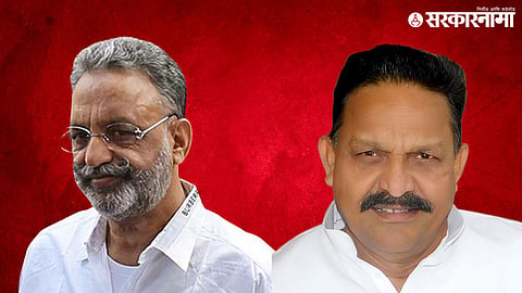 Mukhtar Ansar, afjal ansari