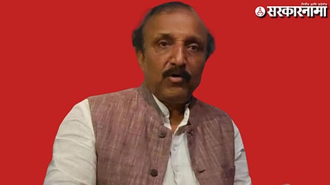 Gopal Tiwari
