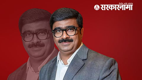 Vinod Patil
