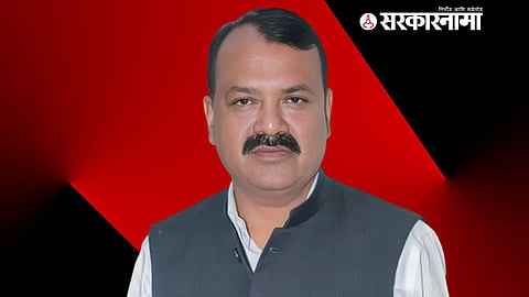 Rajendra Gavit