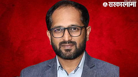 Chetan Narake