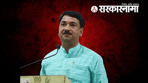 Unmesh Patil