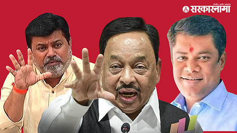 Lok Sabha Election 2024