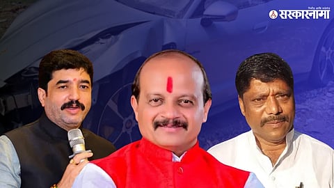 Vasant More on Pune Night life:
