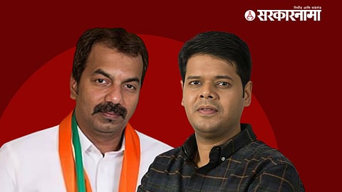 Abhijeet Panse, Niranjan Davkhare