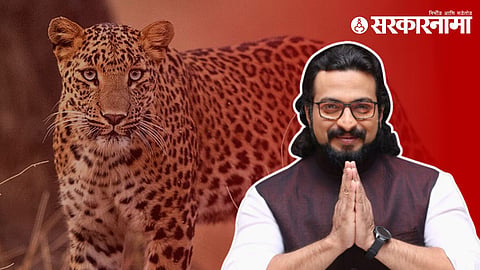 Central Zoo Jamnagar