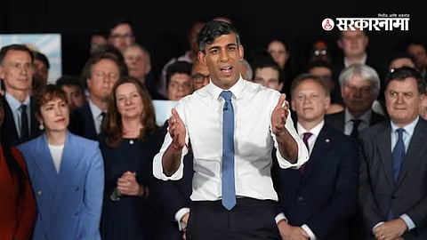 Rishi Sunak