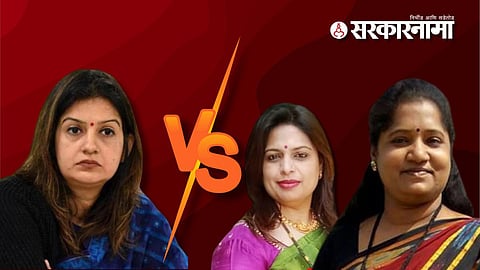 Priyanka Chaturvedi