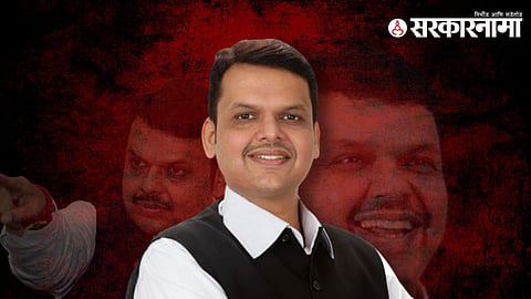 Devendra Fadnavis