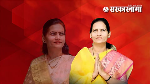 Bharati pawar