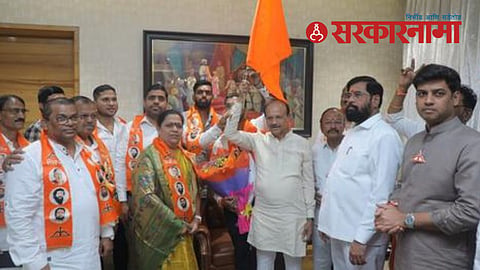 Kalyan Lok Sabha