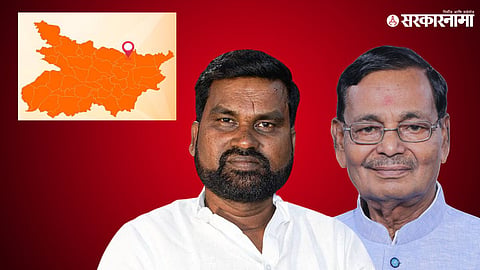 chandrahas Chaupal, Dileshwar Kamat