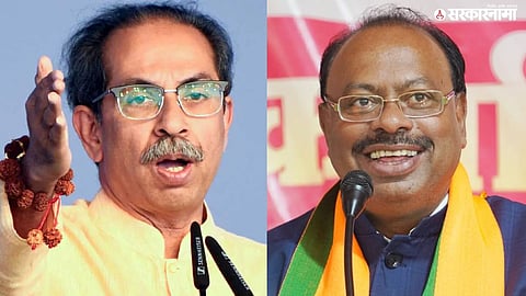 Chandrashekhar Bawankune News