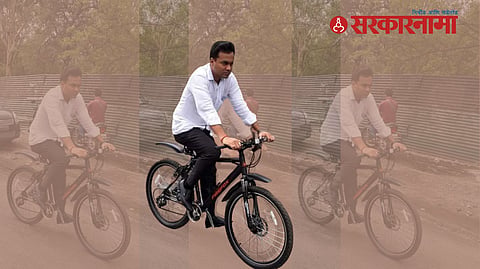 Pramod Rathore
