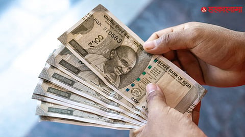Central Government Bonus One Month Salary Eligibility