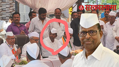 Narhari Zirwal