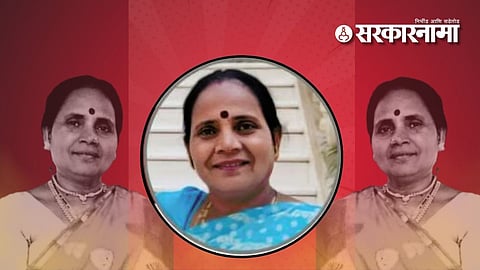 Rajni Tribhuvan
