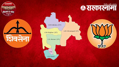 palghar shivsena bjp