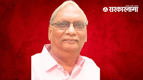 Vishwas Gangurde