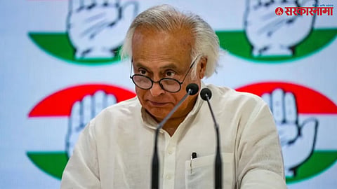 Jairam Ramesh