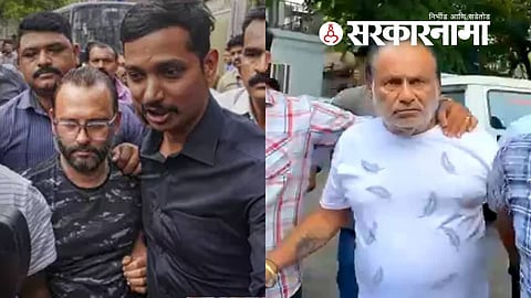 vishal agarwal surendrakumar agarwal