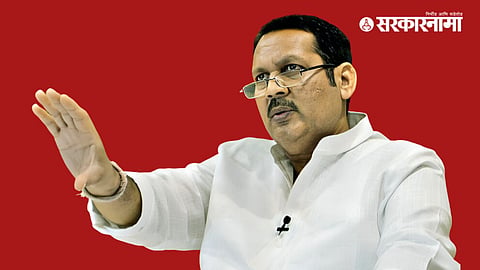 Udayanraje Bhosale