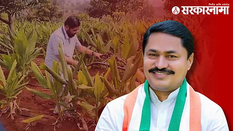 Eknath Shinde Nana Patole
