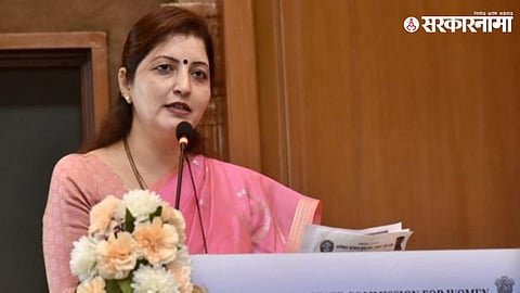 Rupali Chakankar News