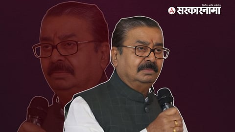 Gajanan Kirtikar