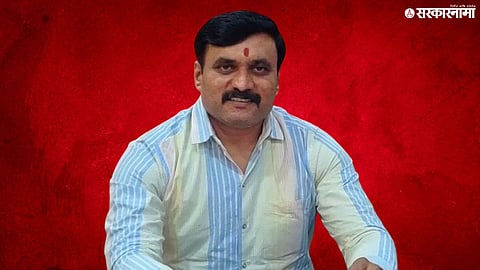 Sachin Bhosle