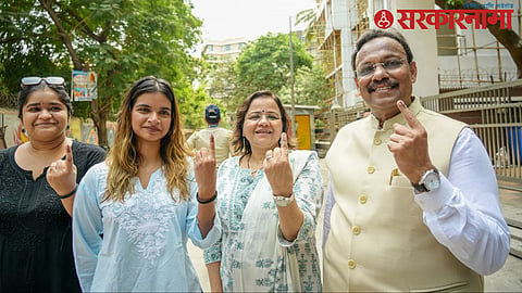 Vinod Tawde