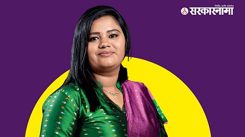 Heena Gavit