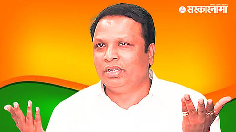 Ashish Shelar News