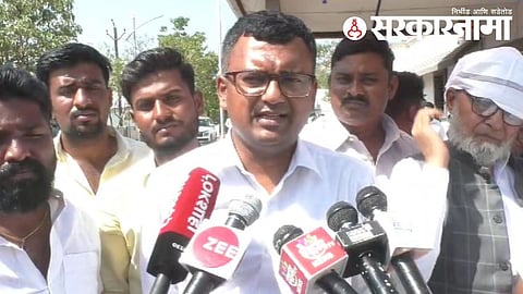 babasaheb desmukh