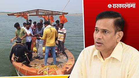 Collector Suhas Diwase