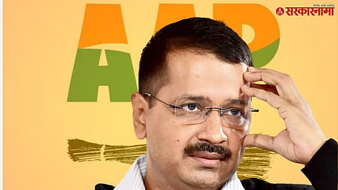 Arvind Kejriwal
