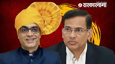 Jogendra Katyare ON Suhas Diwase
