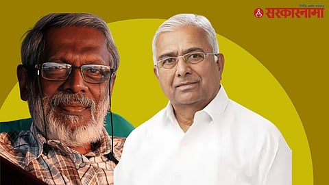 Bharat Patankar, Arun Lad