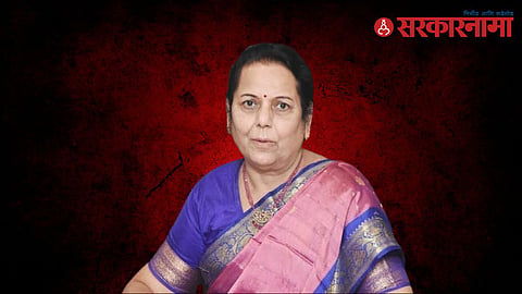 Neelam Gorhe